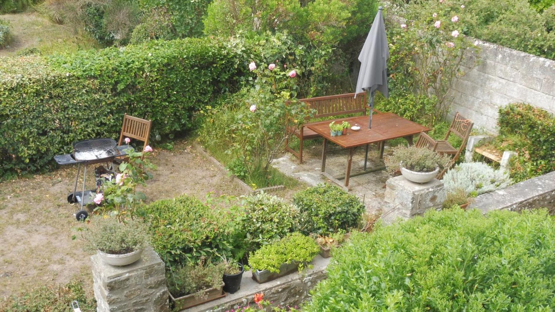 Apartment Eole Saint-Malo